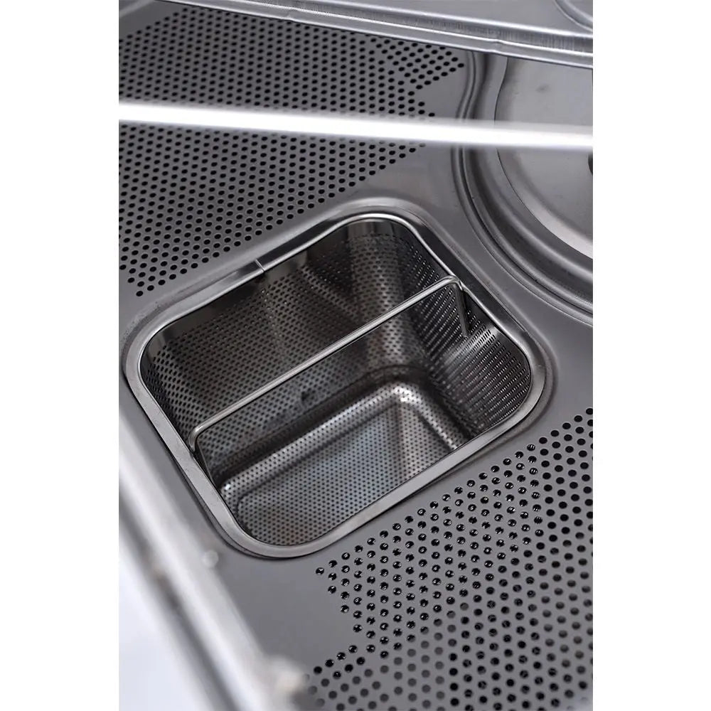 Dishwashing Mach Premium Line Passthrough Dishwasher - HT504.13AT Mattys