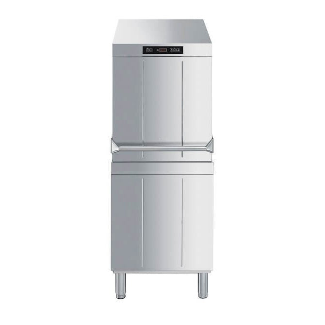 Smeg HTY511DHAUS Easyline Professional Passthrough Dishwasher - SHR System Mattys