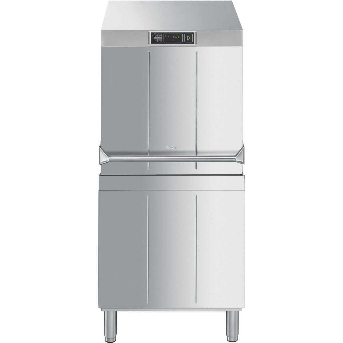 Smeg HTYA615 Special LIne Professional Passthrough Dishwasher Mattys