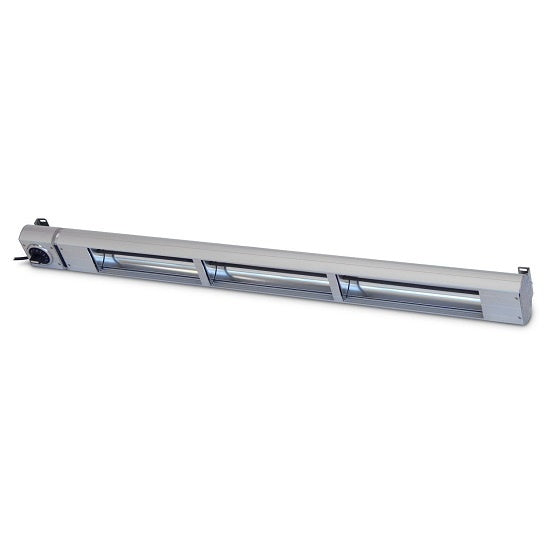 Benchtop Roband Infra-Red Heating Lamps - HUE1425 Mattys