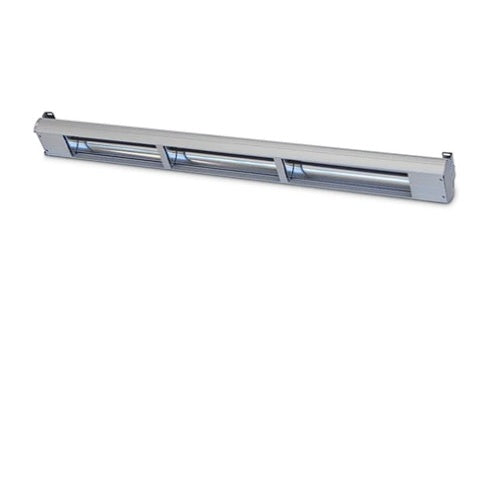 Benchtop Roband Infra-Red Heating Lamps - HUE825 Mattys