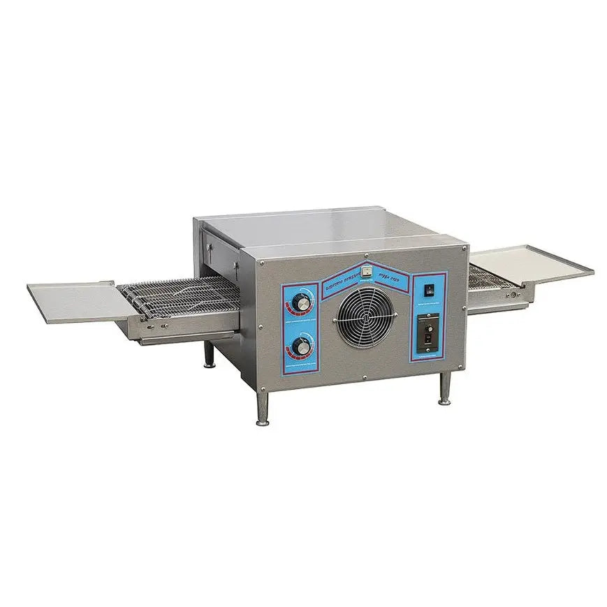 F.E.D. Baker Max Pizza Conveyor Oven HX1E Mattys