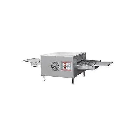 F.E.D. HX-1SA Conveyor Oven Mattys