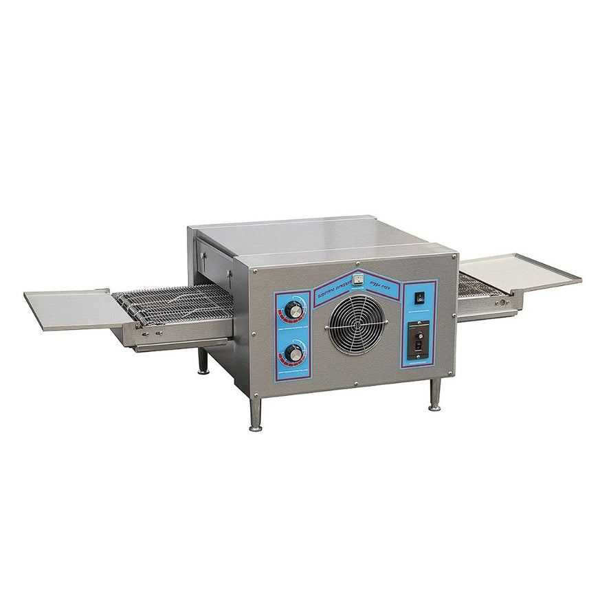 F.E.D. Baker Max HX-2E Pizza Conveyor Oven Mattys