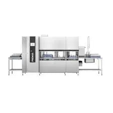Conveyor Dishwashers Hobart Food Equipment - CP-L-A-DS-90-15 Mattys