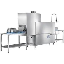 Conveyor Dishwashers Hobart Food Equipment - CS-L-A-90-20 Mattys
