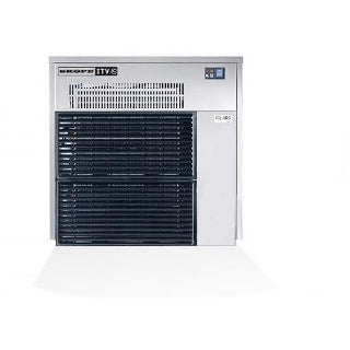ICE QUEEN IQ400 Modular Granular Ice Maker Mattys
