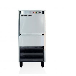 ICE QUEEN IQ50 Self-Contained Granular Ice Maker R290 Mattys