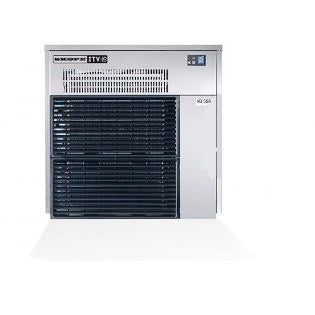 ICE QUEEN IQ550 Modular Granular Ice Maker Mattys