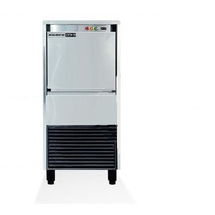 ICE QUEEN IQ85 Self-Contained Granular Ice Maker R290 Mattys