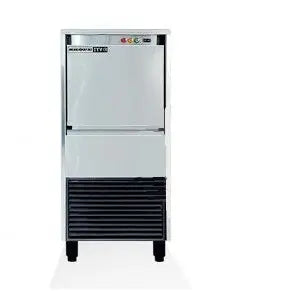Skope ICE QUEEN IQ85 Self-Contained Granular Ice Maker R290 - ICE QUEEN IQ85 R290 Mattys