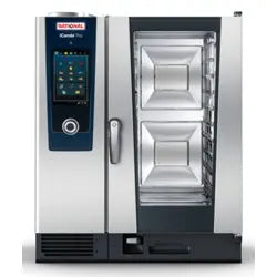 Rational ICP101G iCombi Pro 10 Tray Gas Combi Oven Mattys