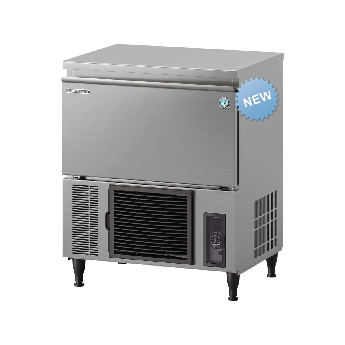 Hoshizaki Cube Ice Maker CUBER IM-45CPE-28 Hoshizaki