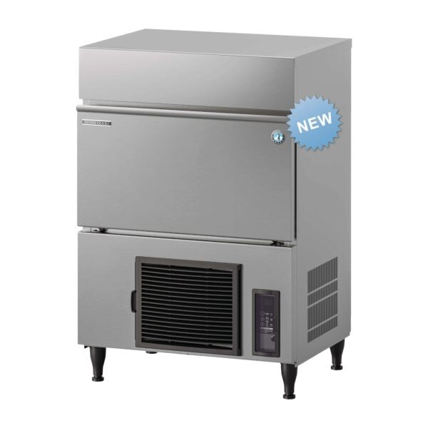 Hoshizaki Cube Ice Maker CUBER IM-65PE-28-F Hoshizaki