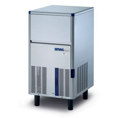 Bromic Self Contained Hollow Cube Ice Machine 63Kg/24Hr - IM0064HSC-HE Mattys