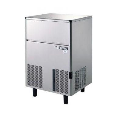 Bromic Solid Cube Ice Machine 59Kg/24Hr - IM0065SSC Mattys