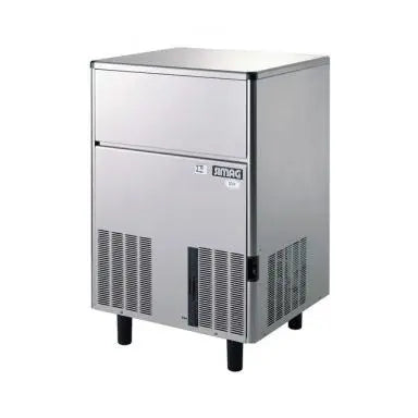 Bromic Solid Cube Ice Machine 59Kg/24Hr - IM0065SSC Mattys