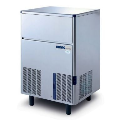 Bromic Self Contained Hollow Cube Ice Machine 82Kg/24Hr - IM0084HSC-HE Mattys