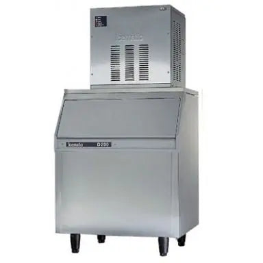 Bromic Modular Ice Flaker Head 120Kg/24Hr - IM0120FM Mattys