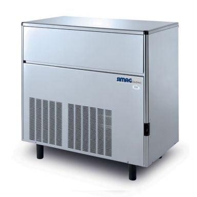 Bromic Self Contained Hollow Ice Machine 165Kg/24Hr - IM0170HSC-HE Mattys