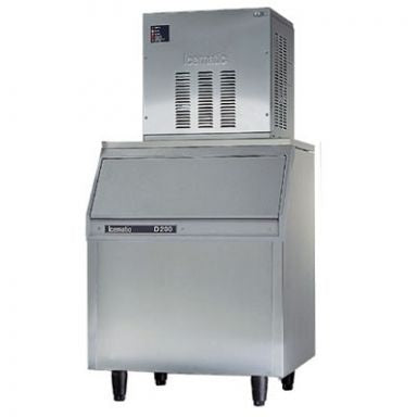 Bromic Modular Ice Flaker Head 200Kg/24Hr - IM0200FM Mattys