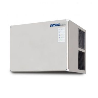 Bromic Modular Half Dice Ice Machine - 320Kg/24Hr - IM0320HDM Mattys