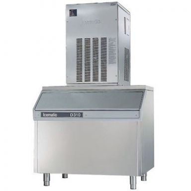 Bromic Modular Ice Flaker Head 600Kg/24Hr - IM0600FM Mattys