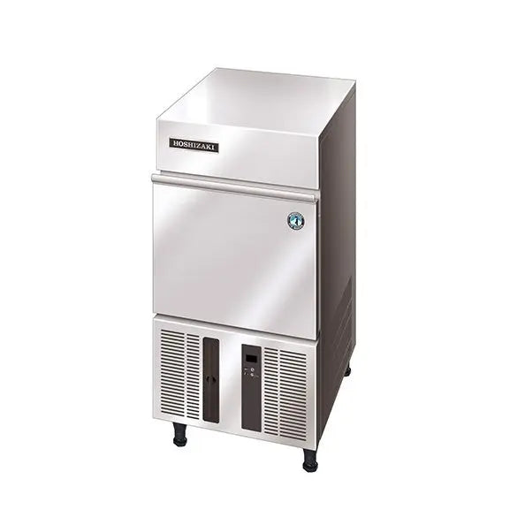 Hoshizaki Ice Maker Cuber 18kg/24hrs - IM-30CNE-25 Mattys