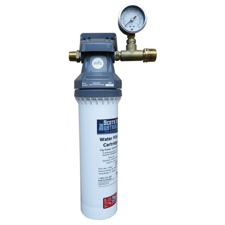 Icematic IMFSG Ice Maker Filter System