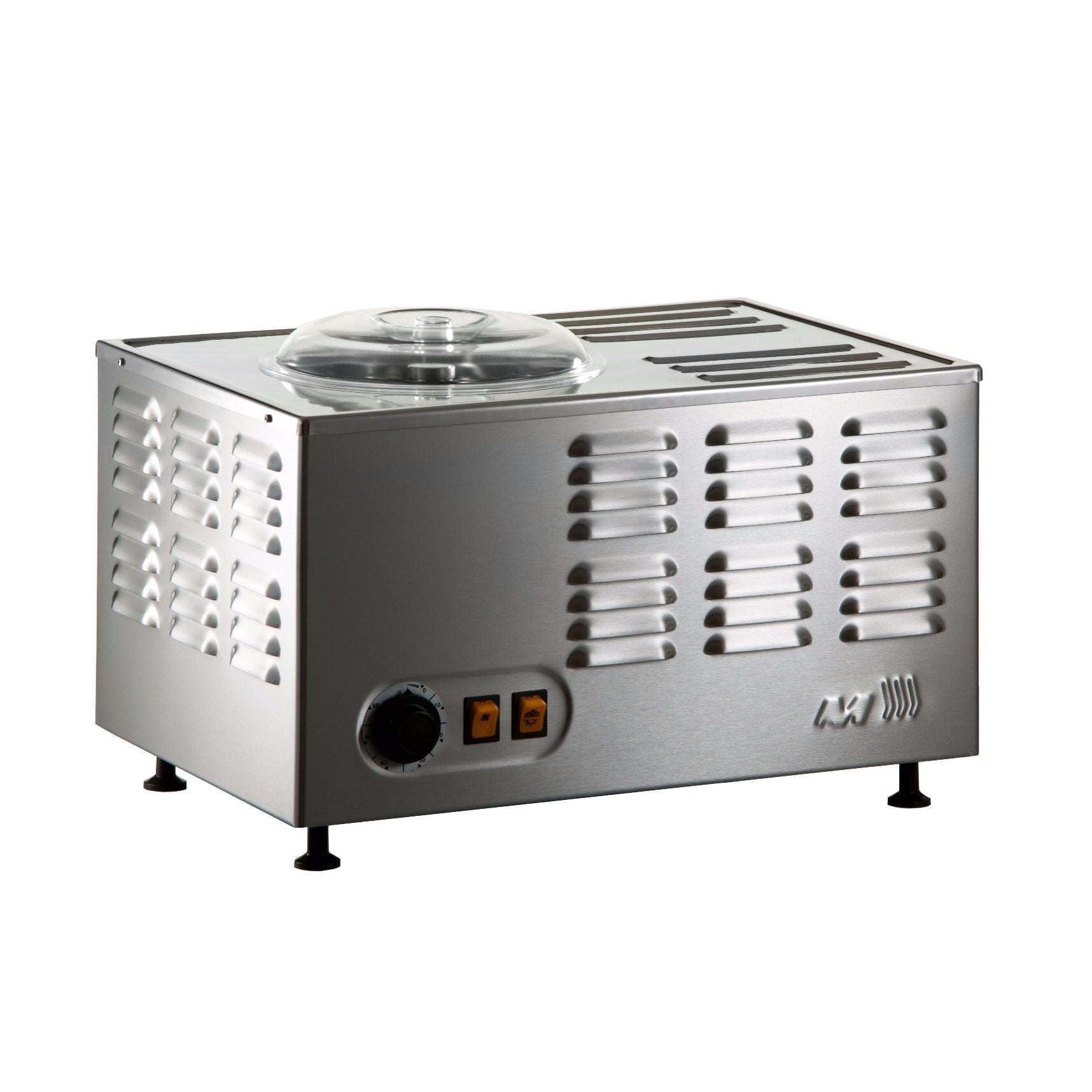 Ice Cream Machine Mattys