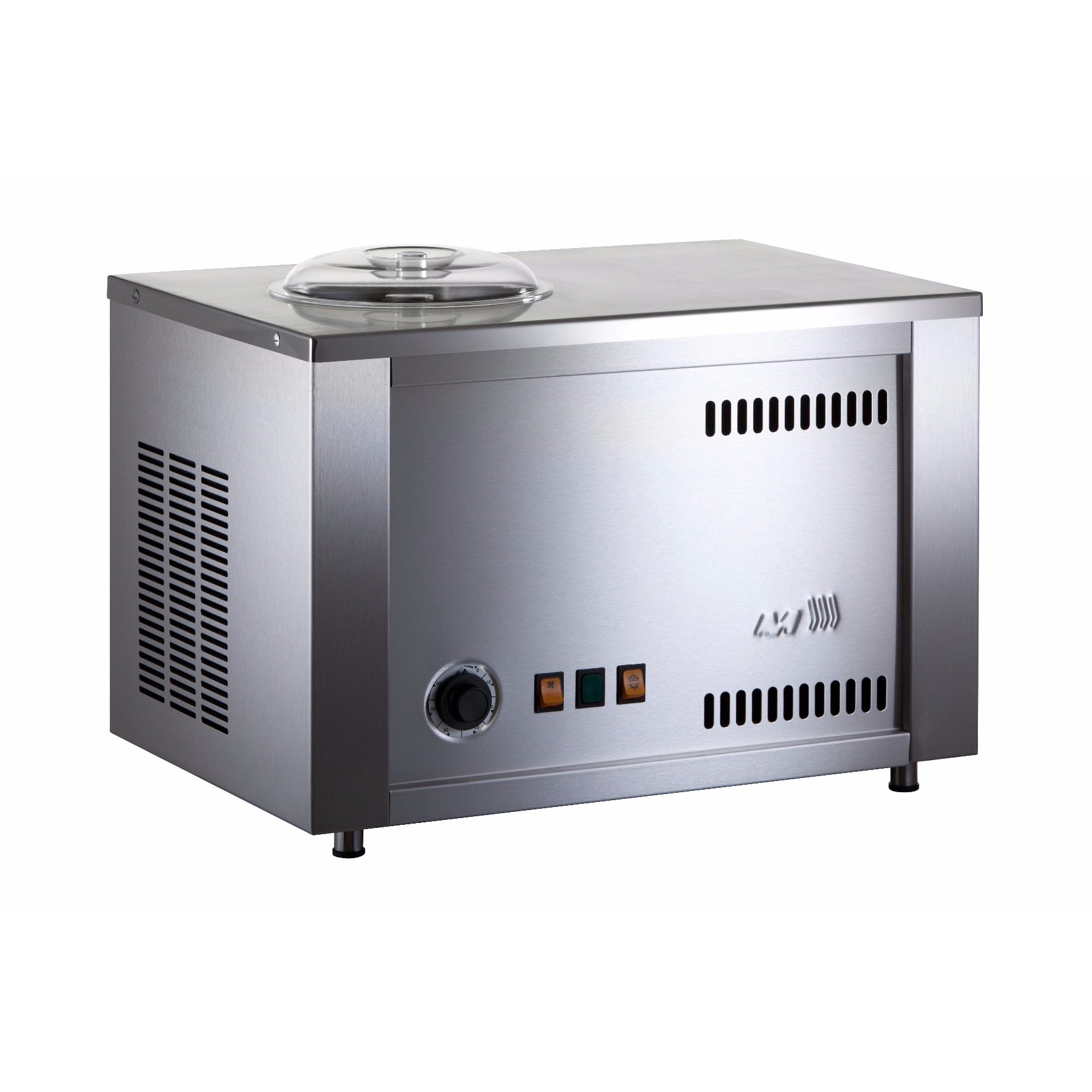 Ice Cream Machine Mattys