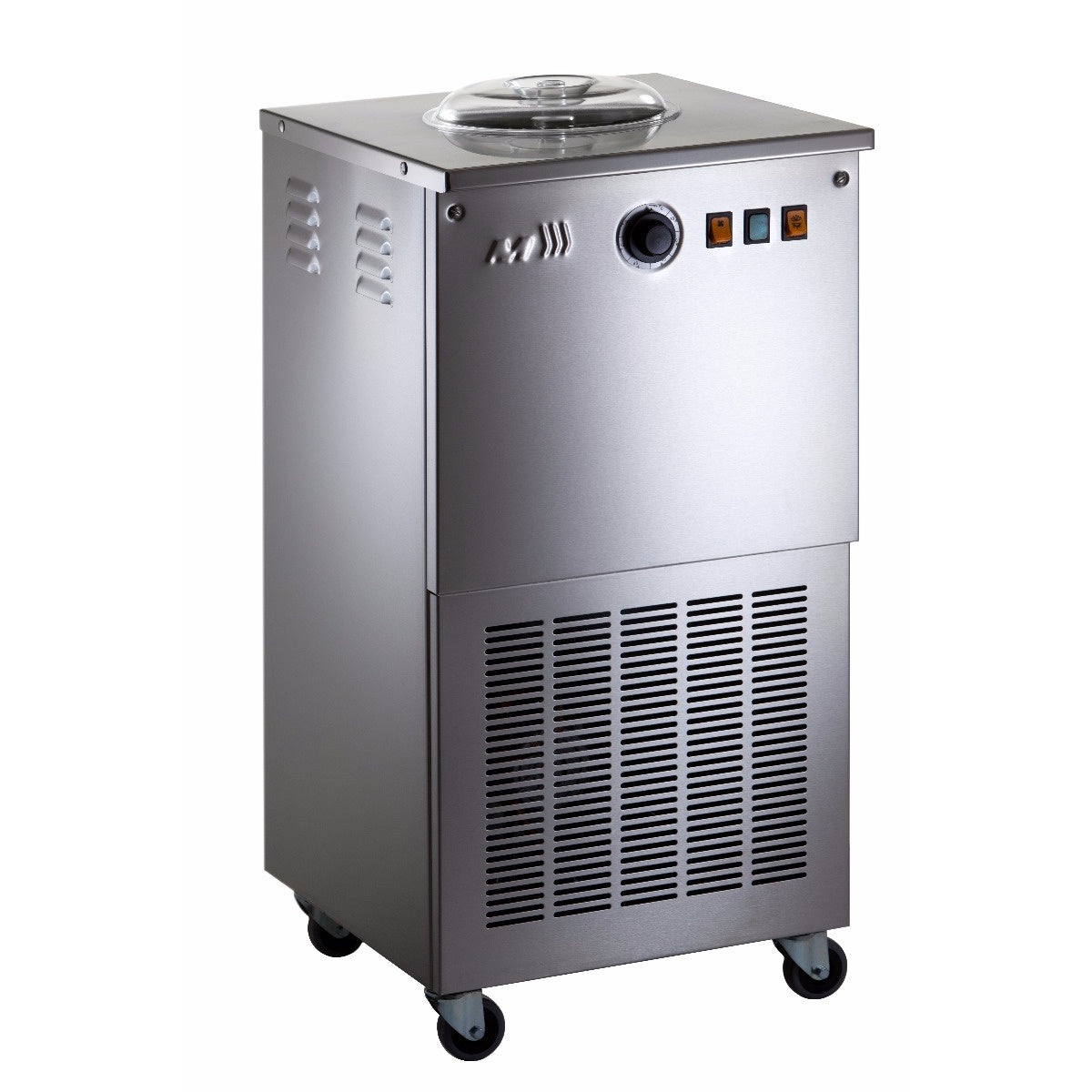 Ice Cream Machine Mattys