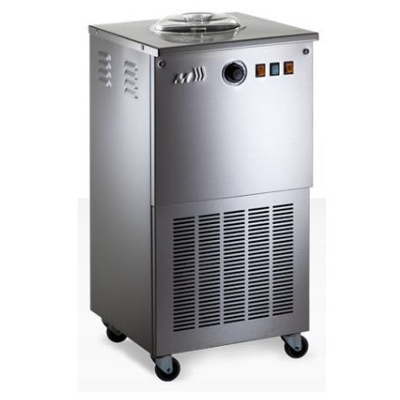 Ice Cream Machine Mattys