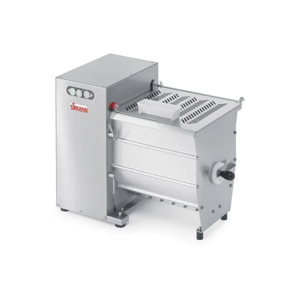 Food Preparation Sirman IP 30L RT Single Arm Meat Mixer With Removable Bowl - 22.5kg / 30L Batch Capacity - IP 30L RT Mattys