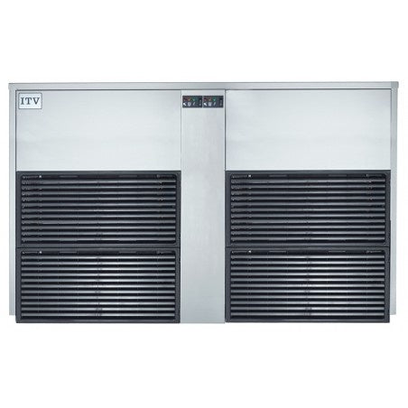 Skope ICE QUEEN IQ 1100 A Modular Granular Ice Maker Mattys