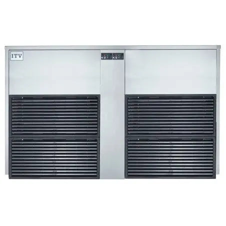 Skope ICE QUEEN IQ 1100 A Modular Granular Ice Maker Mattys