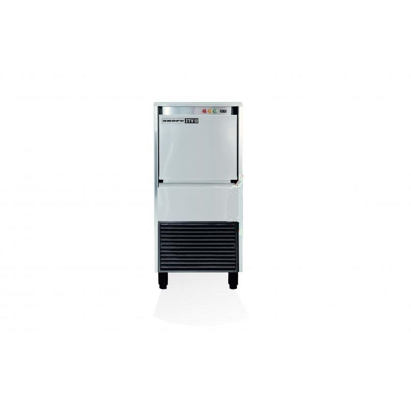 Skope ICE QUEEN IQ50 Self-Contained Granular Ice Maker R290 Mattys