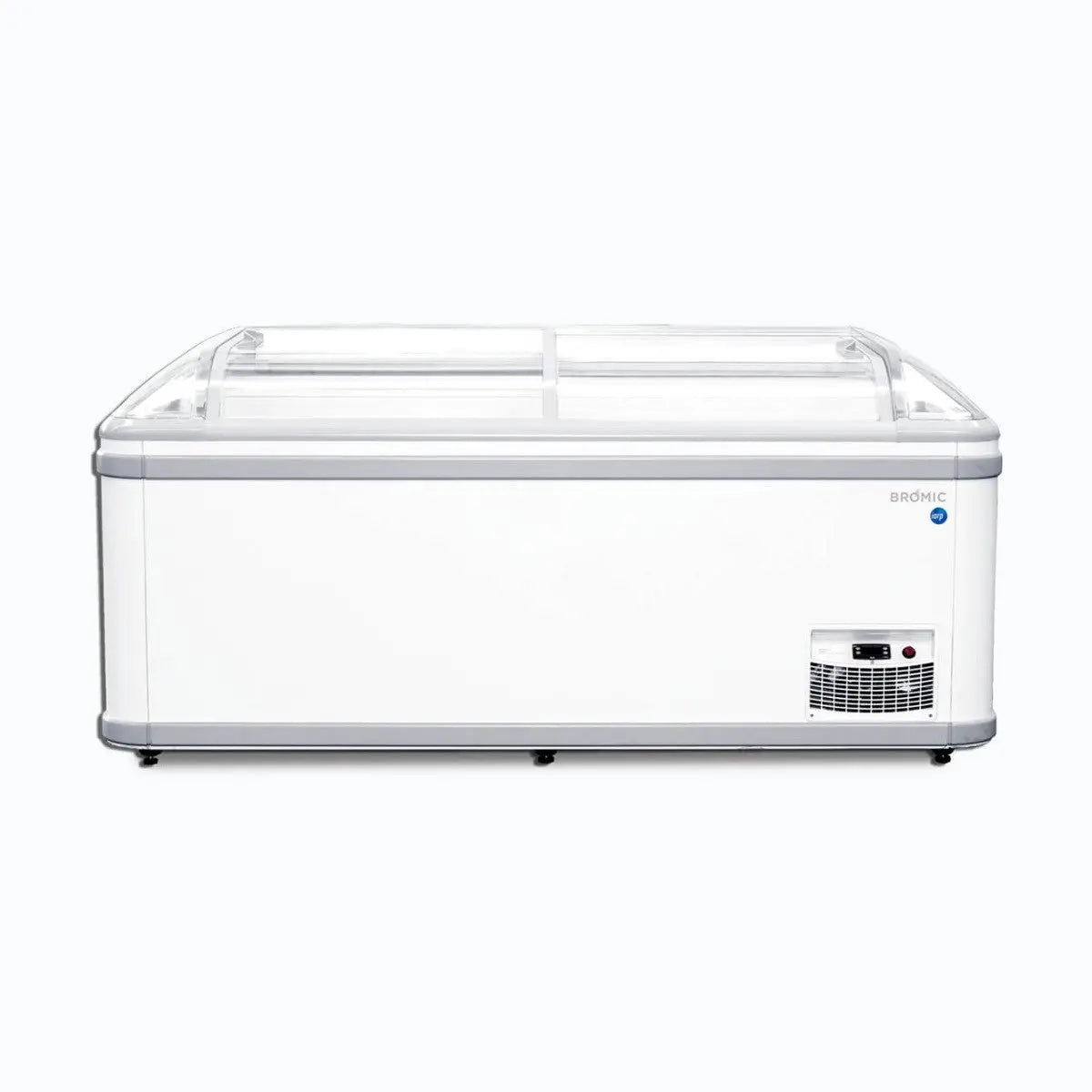 Bromic IRENE ECO 185 - Island Freezer - 805L - 1856mm - IRENE-ECO185 Mattys