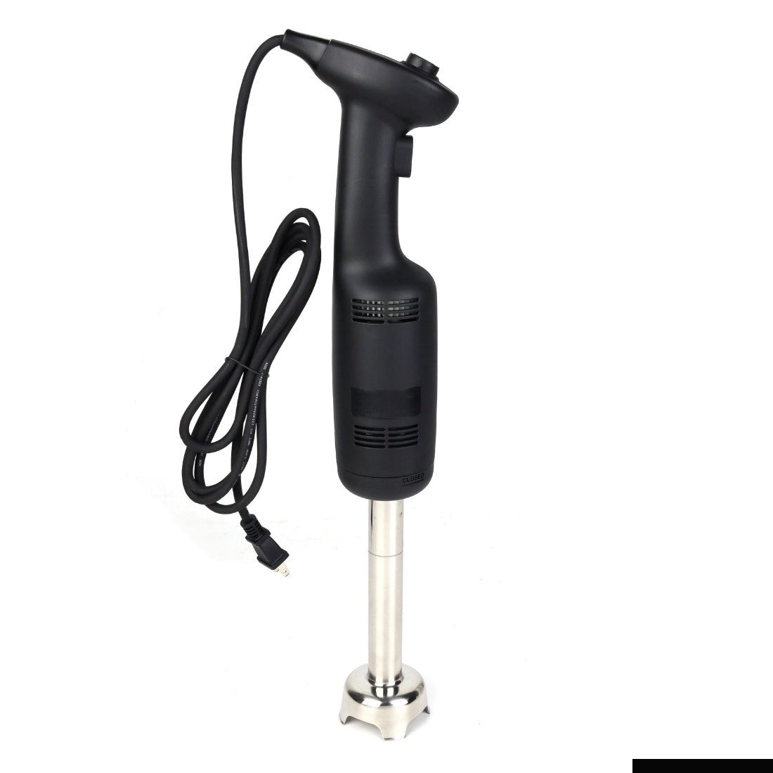 Food Preparation F.E.D Yasaki Variable Speed Stick Blender 225mm Shaft - ISB160V Mattys