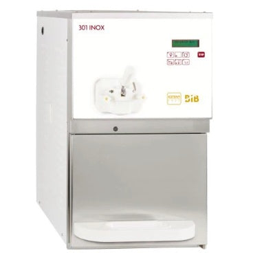 Beverage Iceteam Soft Serve Machine INOX 301 Mattys