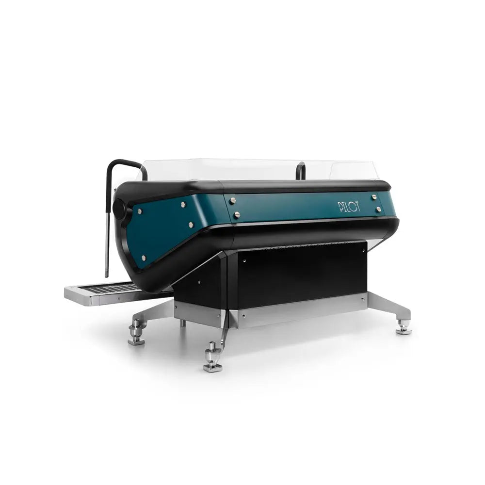 Benchtop Imp -Pilot 2GR Mattys