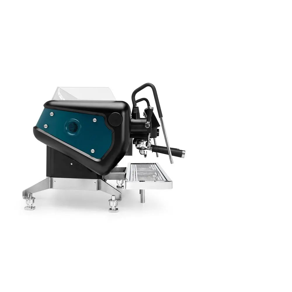 Benchtop Imp -Pilot 2GR Mattys