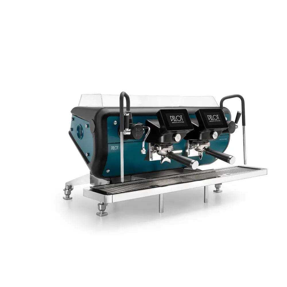 Benchtop Imp -Pilot 2GR Mattys
