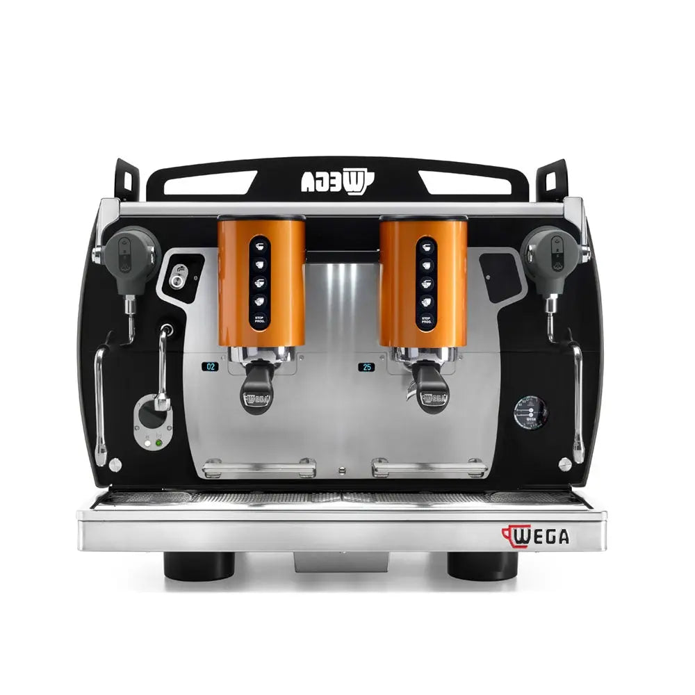Benchtop Wega Wbar Pro 3GR Coffee Machine - Imp-Wbar Pro 3GR Mattys
