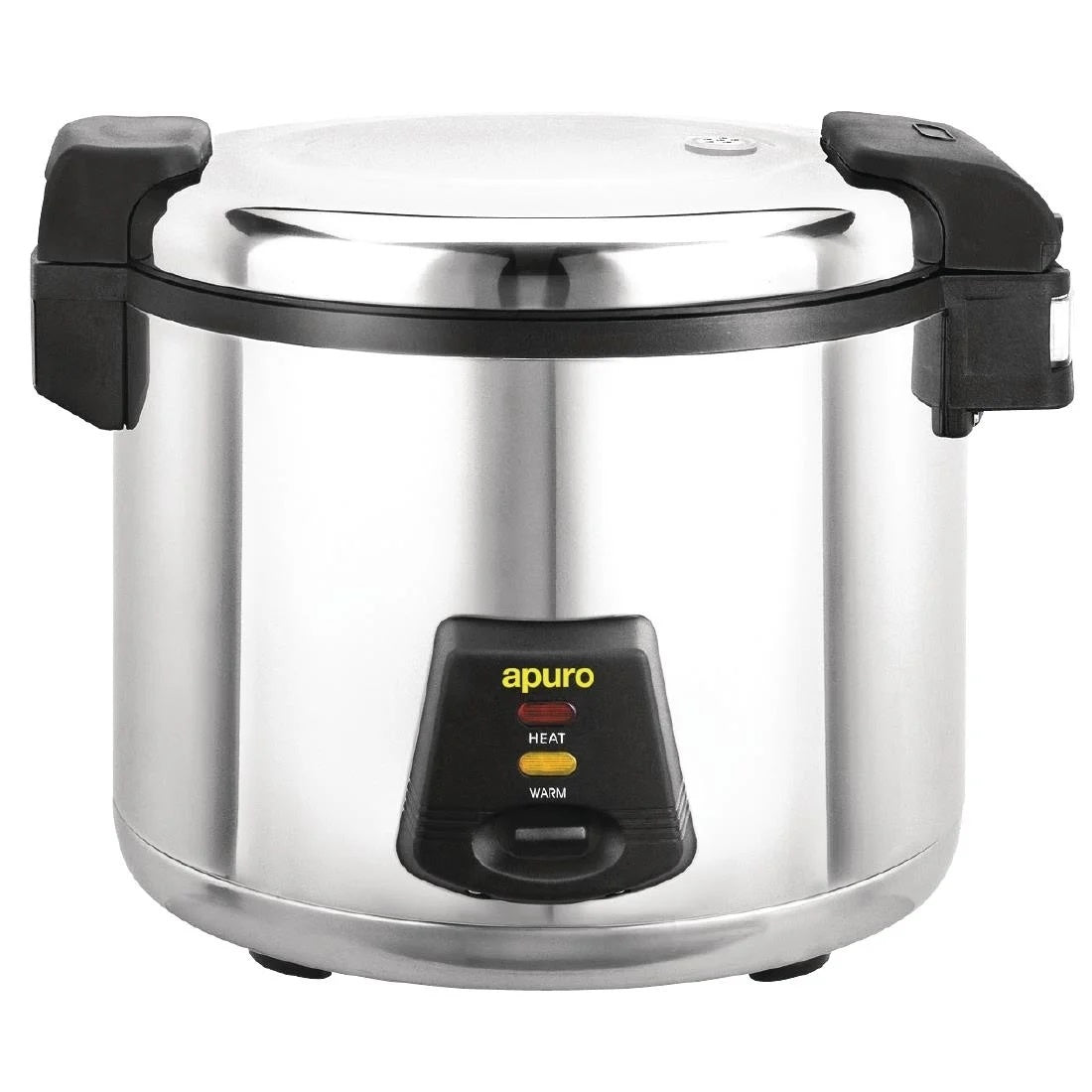 Apuro Rice Cooker 13 Ltr J300-A Mattys