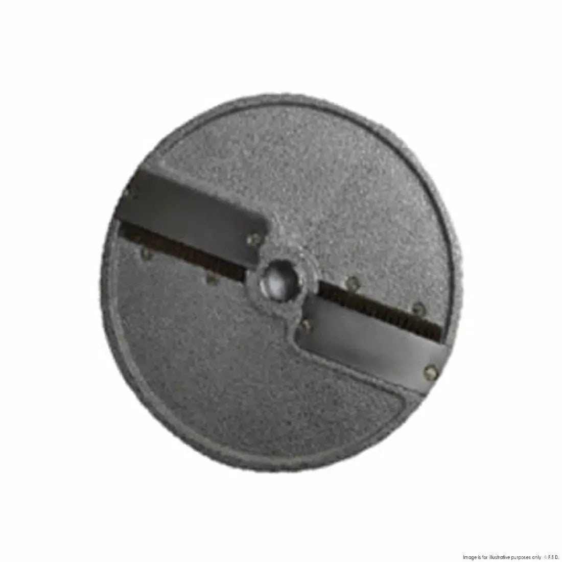 F.E.D. Yasaki J404 - 4x4mm Julienne - Metal Mattys
