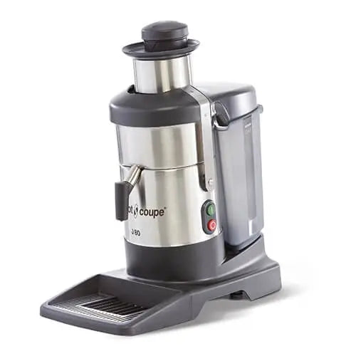 Beverage Robot Coupe J 80 Buffet Automatic Centrifugal Juicer Juice Extractor Mattys