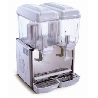 Anvil JDA2002 Double Bowl Drink Dispenser Mattys