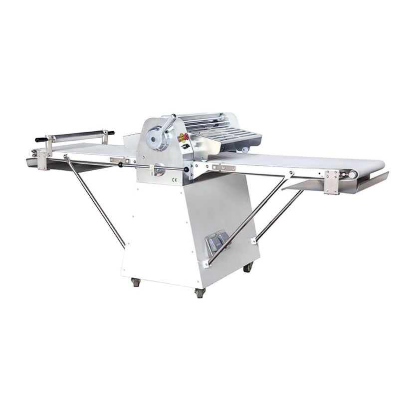 Yasaki JDR-520/3N Floor Model Dough Sheeter Mattys