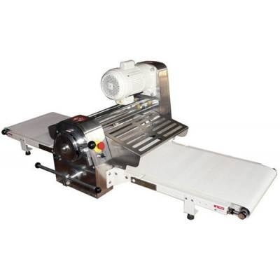 Yasaki JDR-520B Bench Dough Sheeter Mattys